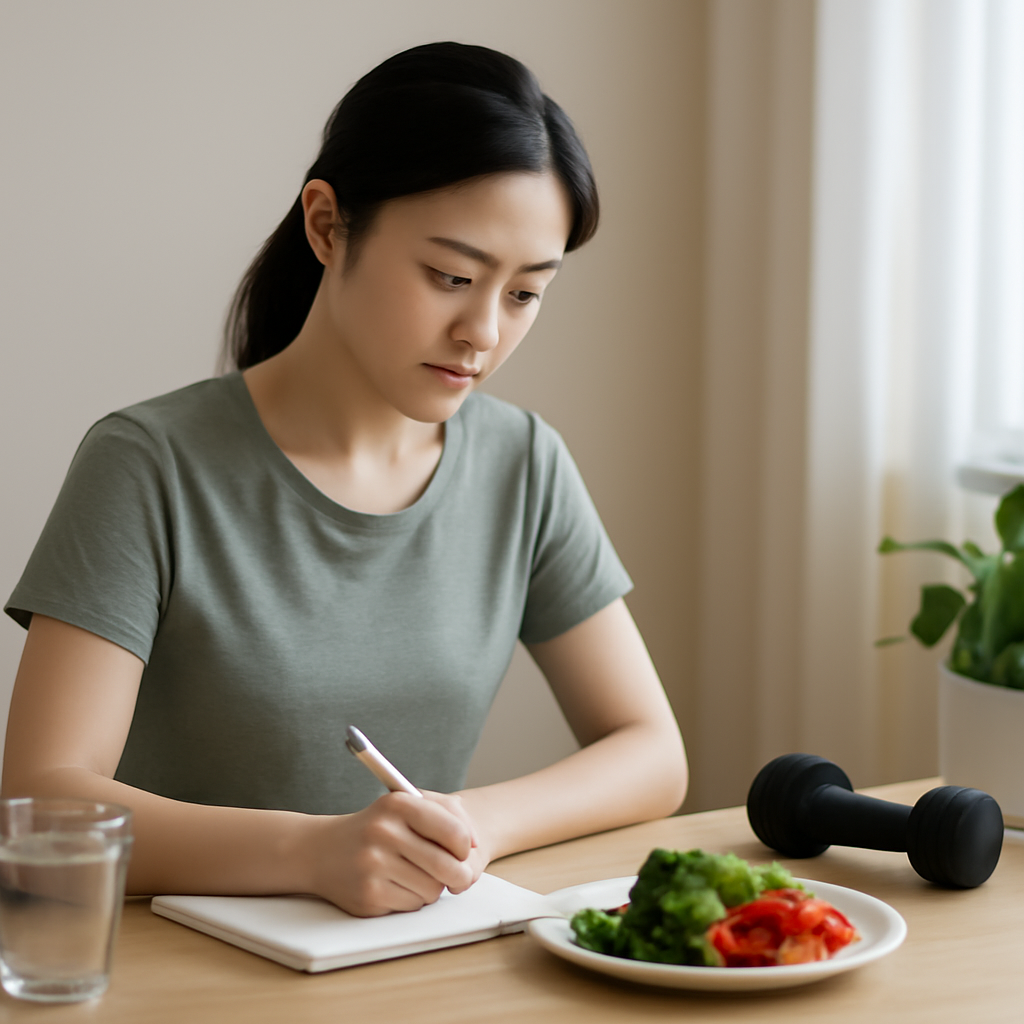 초보다이어트 대표 이미지